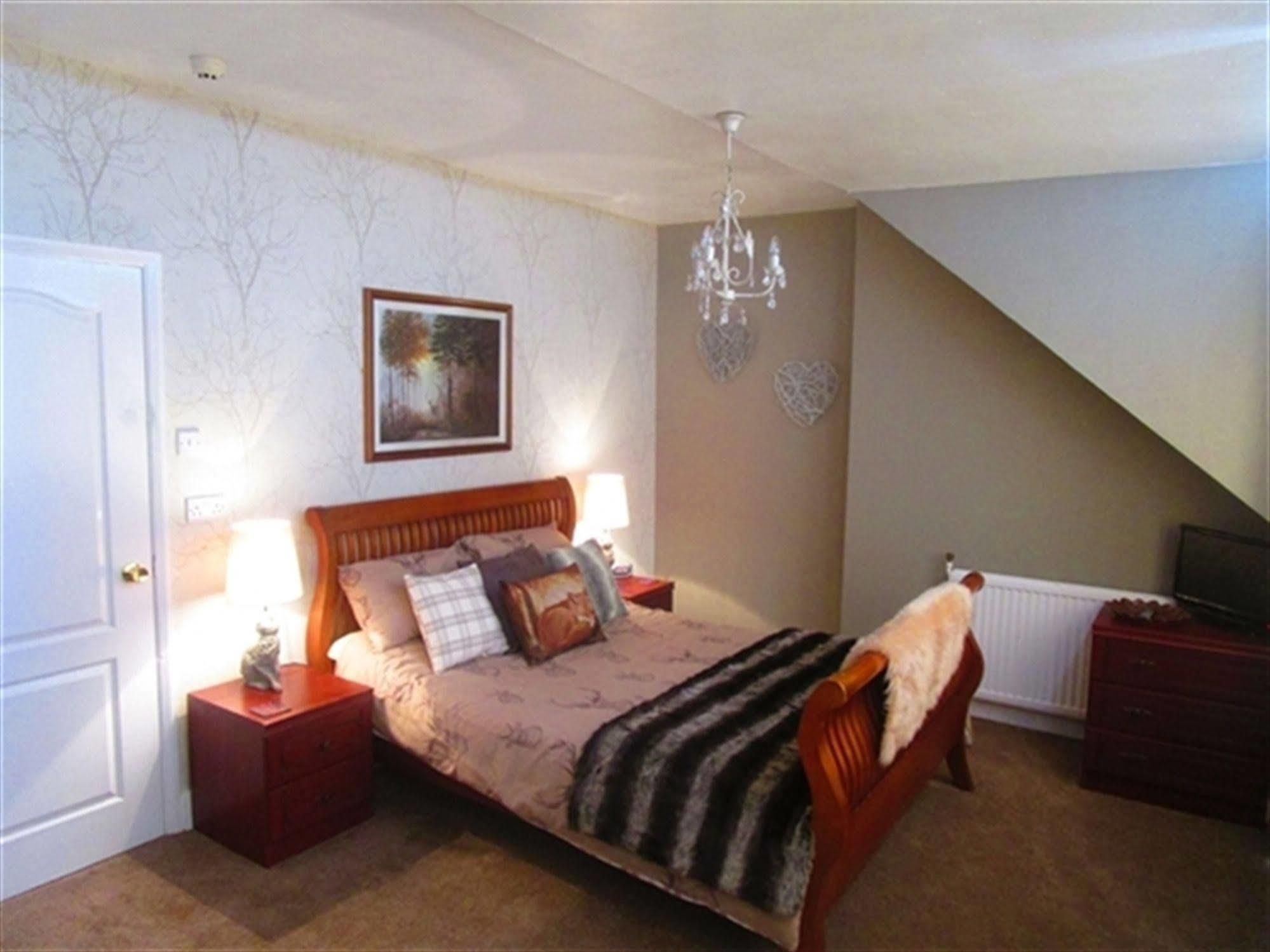 Bridlington Bay Guesthouse Exterior photo