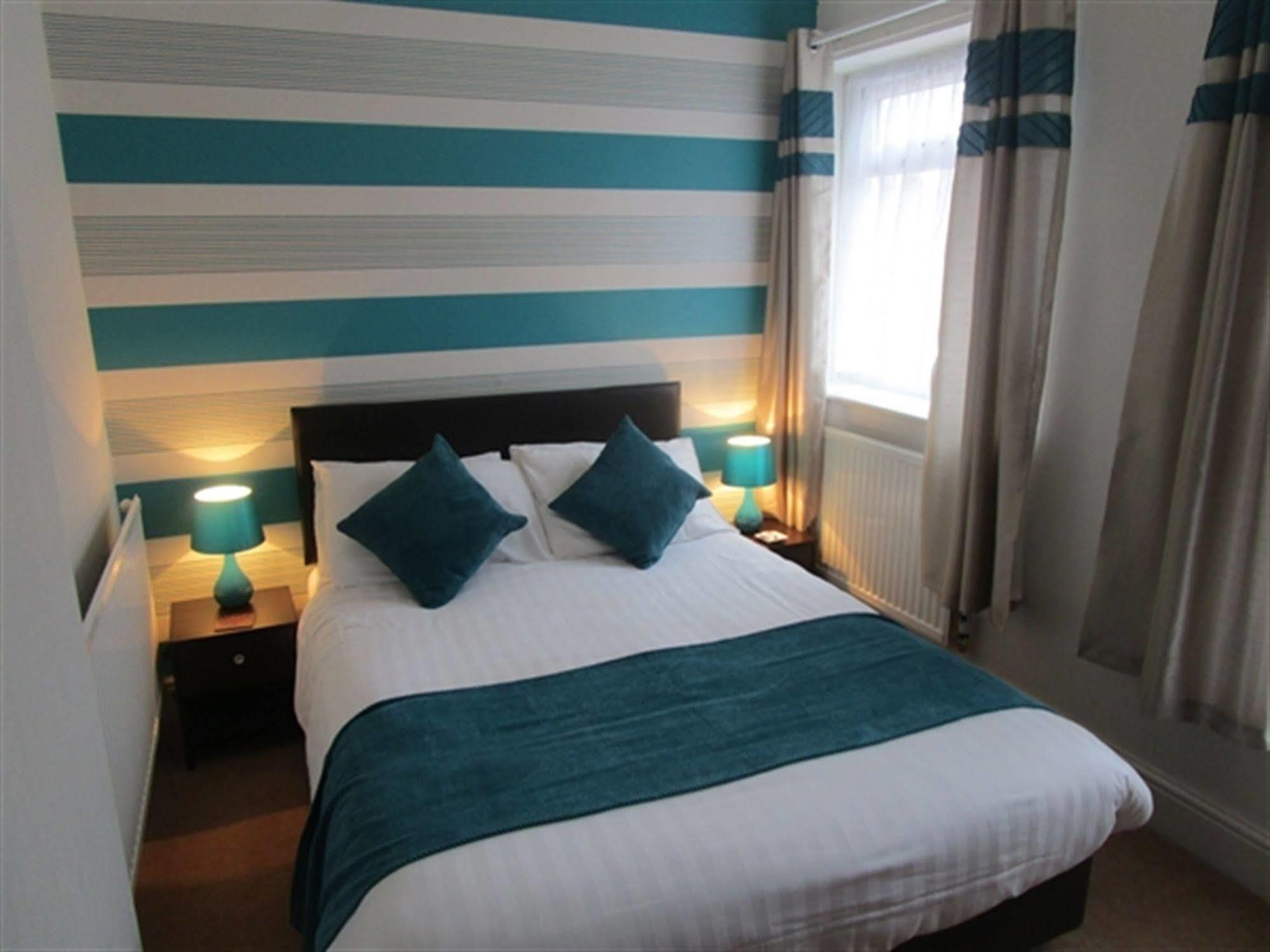 Bridlington Bay Guesthouse Exterior photo
