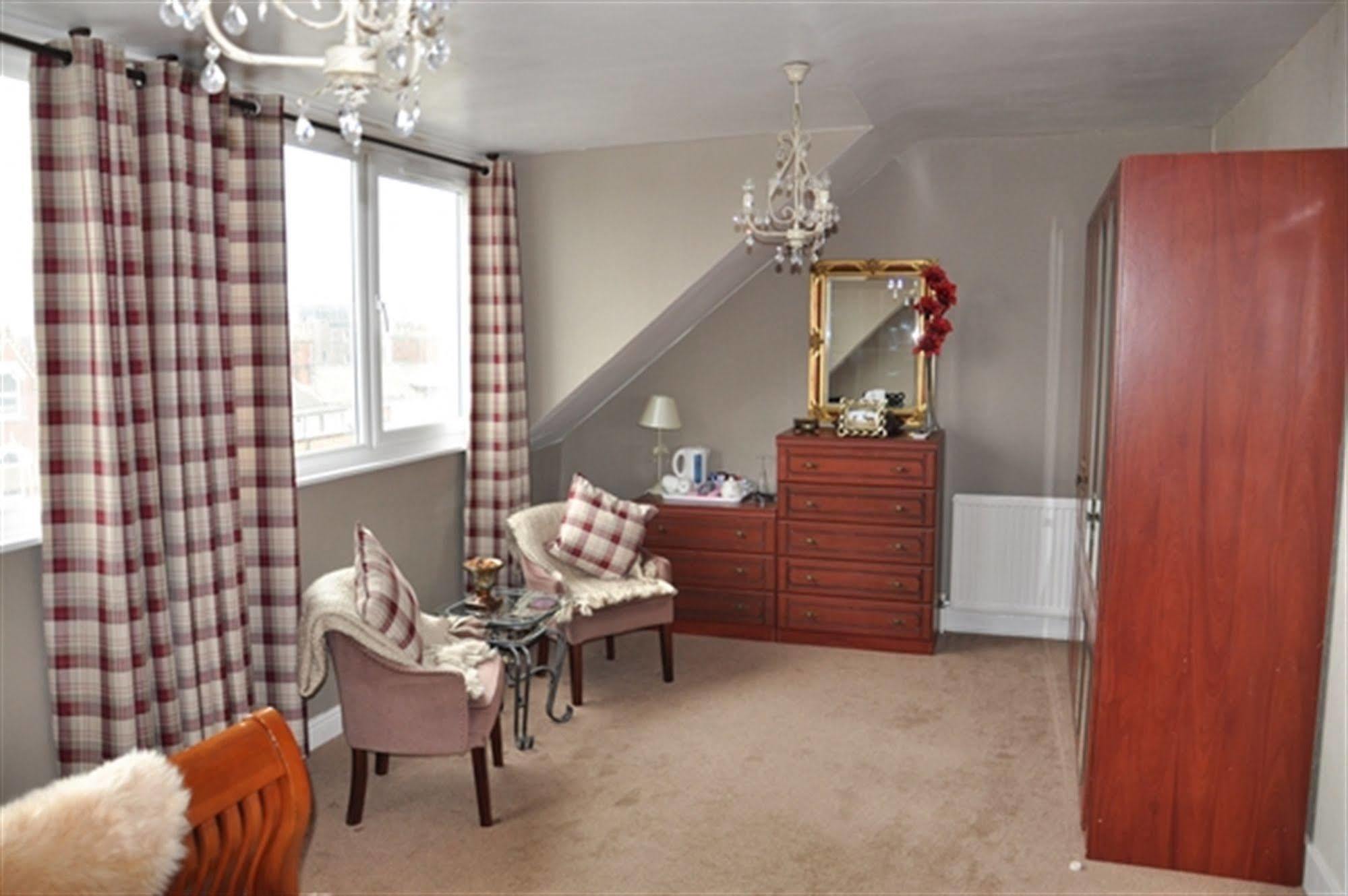 Bridlington Bay Guesthouse Exterior photo