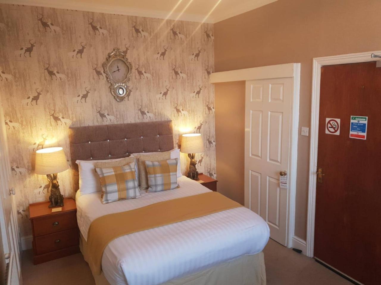 Bridlington Bay Guesthouse Exterior photo